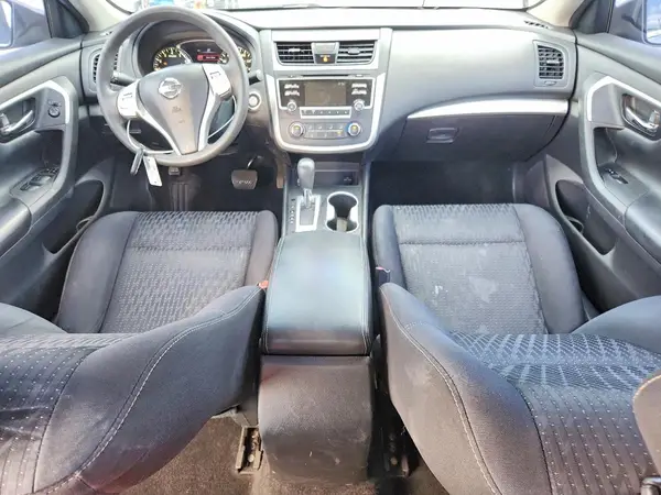 1N4AL3AP8HC114031 2017 NISSAN ALTIMA - Image 8