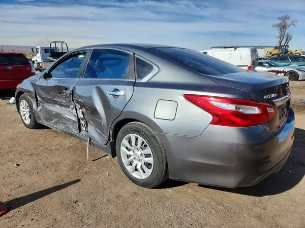 1N4AL3AP8HC114160 2017 NISSAN ALTIMA - Image 2