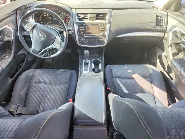 1N4AL3AP8HC114160 2017 NISSAN ALTIMA - Image 8