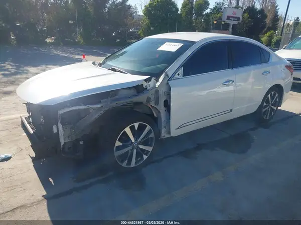 1N4AL3AP8HC115230 2017 NISSAN ALTIMA - Image 2
