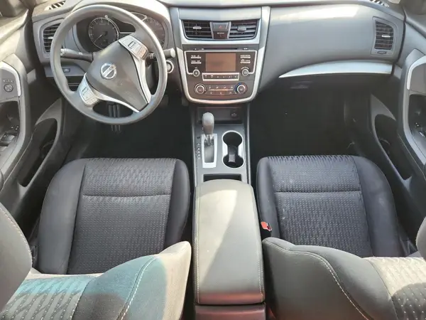 1N4AL3AP8HC115342 2017 NISSAN ALTIMA - Image 8