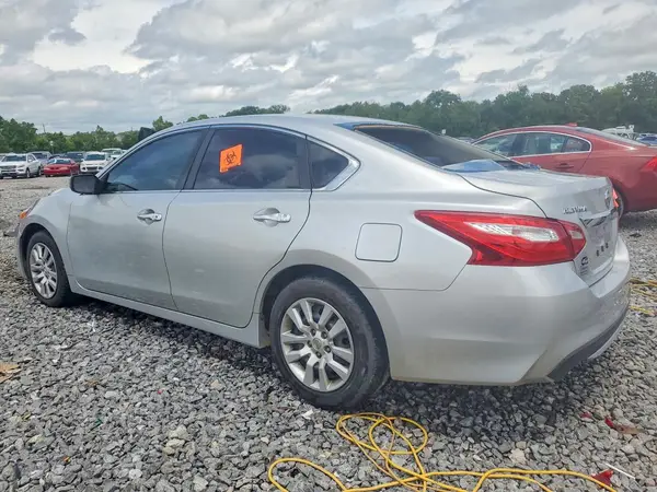 1N4AL3AP8HC115454 2017 NISSAN ALTIMA - Image 2