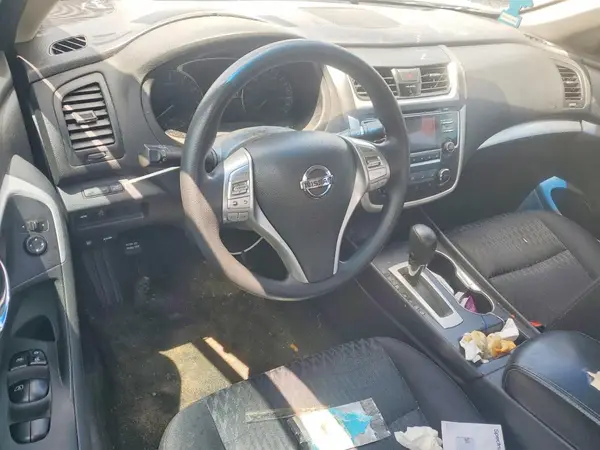 1N4AL3AP8HC115454 2017 NISSAN ALTIMA - Image 8