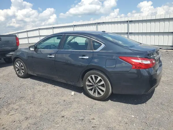 1N4AL3AP8HC115471 2017 NISSAN ALTIMA - Image 2