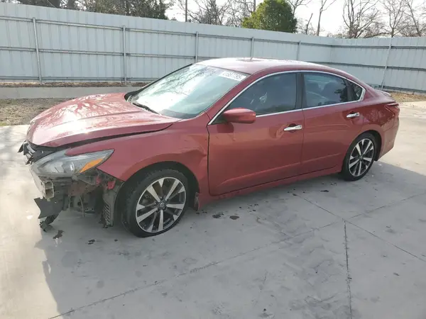 1N4AL3AP8HC115583 2017 NISSAN ALTIMA - Image 1