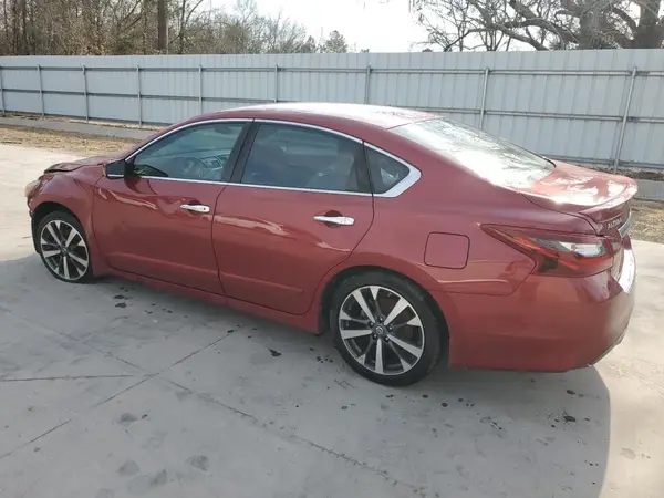 1N4AL3AP8HC115583 2017 NISSAN ALTIMA - Image 2