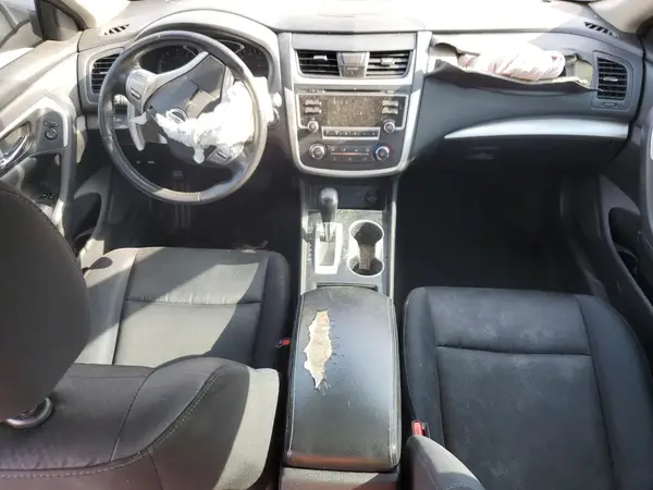 1N4AL3AP8HC115583 2017 NISSAN ALTIMA - Image 8