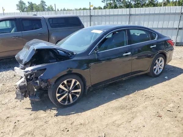 1N4AL3AP8HC115731 2017 NISSAN ALTIMA - Image 1