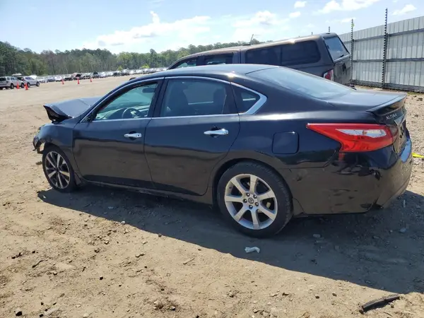 1N4AL3AP8HC115731 2017 NISSAN ALTIMA - Image 2