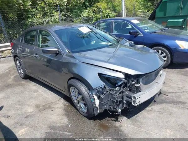 1N4AL3AP8HC116040 2017 NISSAN ALTIMA - Image 1