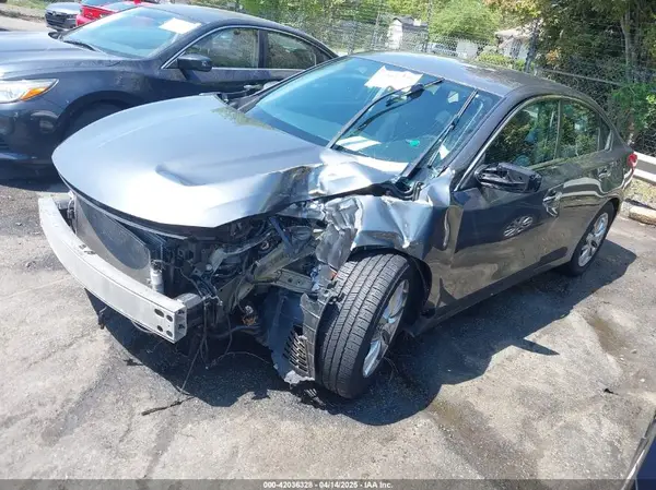 1N4AL3AP8HC116040 2017 NISSAN ALTIMA - Image 2