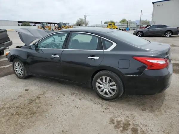 1N4AL3AP8HC116801 2017 NISSAN ALTIMA - Image 2