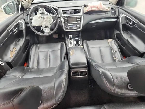 1N4AL3AP8HC117141 2017 NISSAN ALTIMA - Image 8