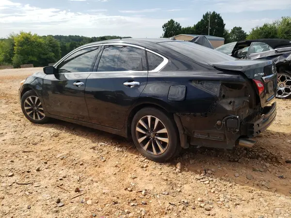 1N4AL3AP8HC117589 2017 NISSAN ALTIMA - Image 2