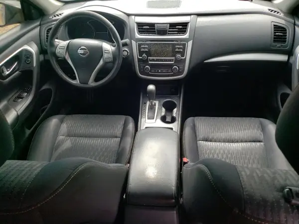 1N4AL3AP8HC117589 2017 NISSAN ALTIMA - Image 8