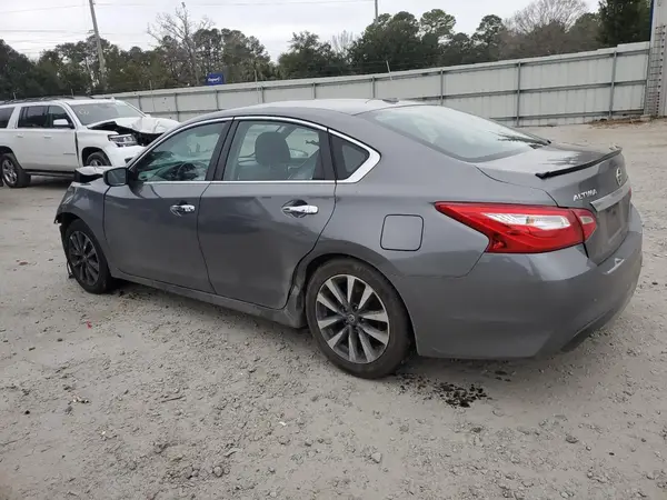 1N4AL3AP8HC118029 2017 NISSAN ALTIMA - Image 2