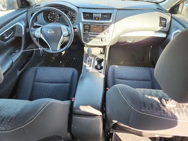 1N4AL3AP8HC118984 2017 NISSAN ALTIMA - Image 8