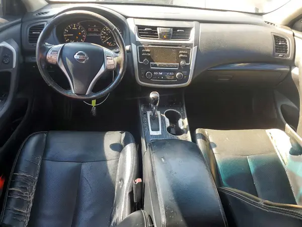 1N4AL3AP8HC119004 2017 NISSAN ALTIMA - Image 8