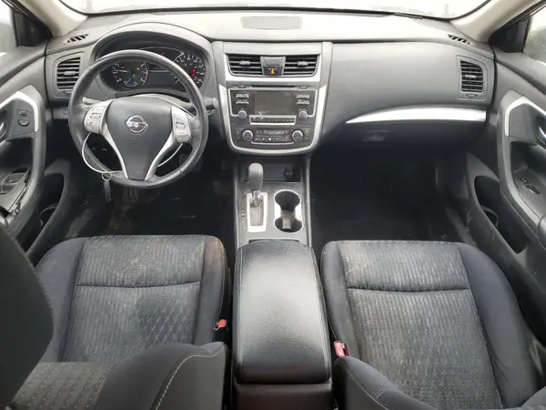 1N4AL3AP8HC119066 2017 NISSAN ALTIMA - Image 8