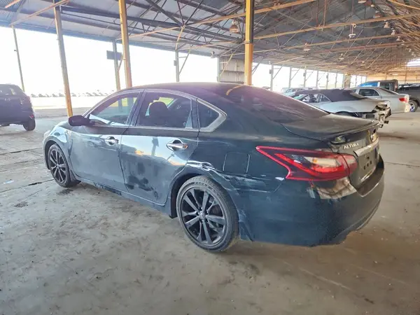 1N4AL3AP8HC119133 2017 NISSAN ALTIMA - Image 2