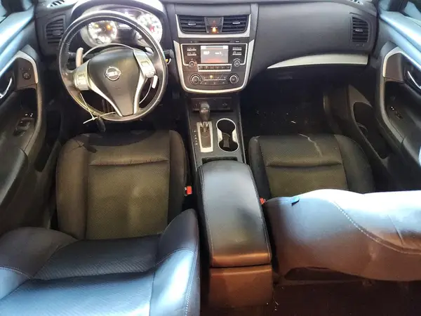1N4AL3AP8HC119133 2017 NISSAN ALTIMA - Image 8