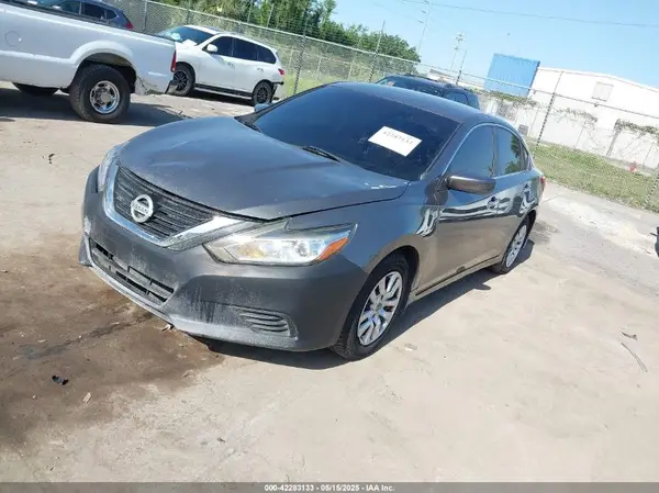 1N4AL3AP8HC119505 2017 NISSAN ALTIMA - Image 2