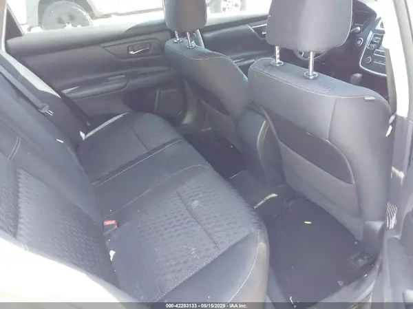 1N4AL3AP8HC119505 2017 NISSAN ALTIMA - Image 8