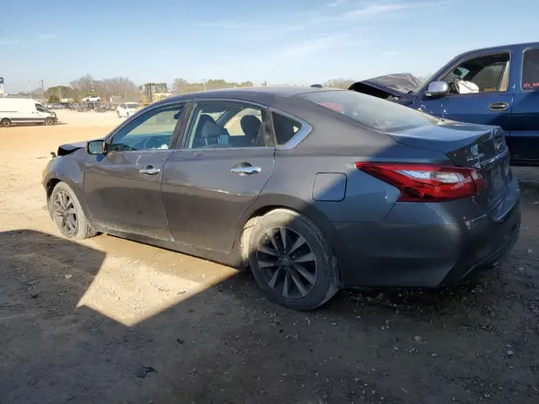 1N4AL3AP8HC119519 2017 NISSAN ALTIMA - Image 2