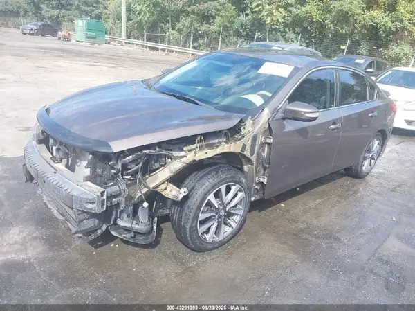 1N4AL3AP8HC119892 2017 NISSAN ALTIMA - Image 2