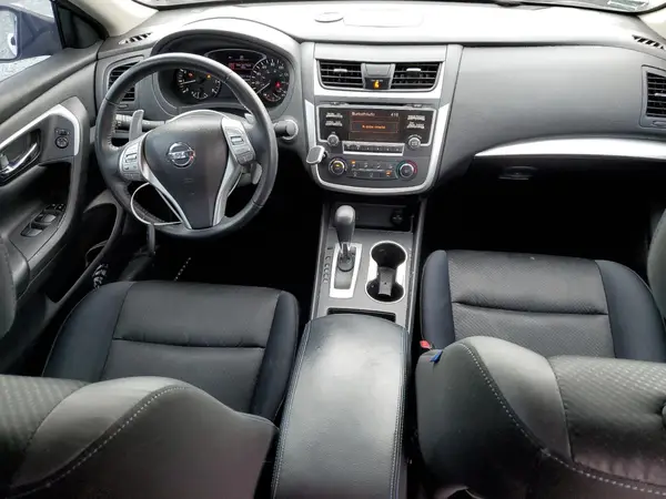 1N4AL3AP8HC119911 2017 NISSAN ALTIMA - Image 8