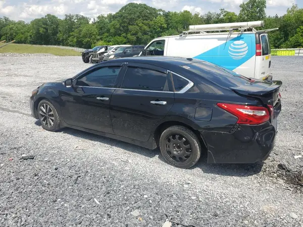 1N4AL3AP8HC120203 2017 NISSAN ALTIMA - Image 2