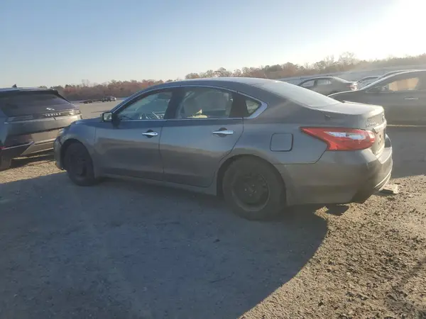 1N4AL3AP8HC121299 2017 NISSAN ALTIMA - Image 2