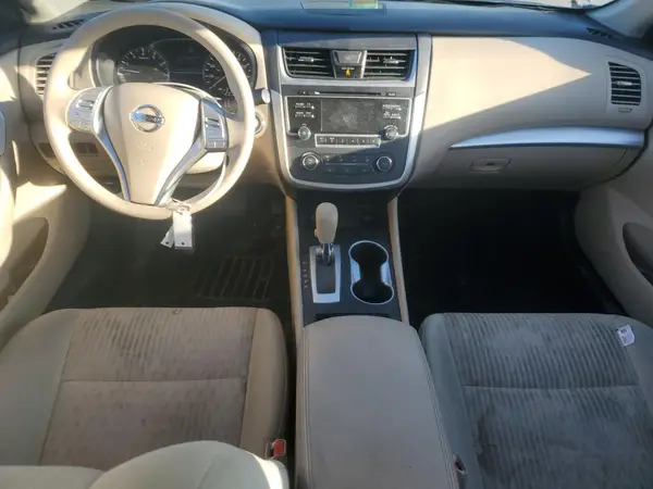 1N4AL3AP8HC121299 2017 NISSAN ALTIMA - Image 8
