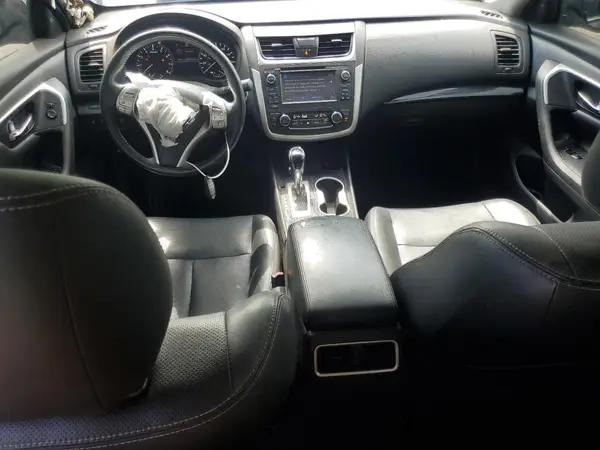 1N4AL3AP8HC121321 2017 NISSAN ALTIMA - Image 8