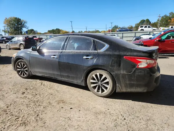 1N4AL3AP8HC122873 2017 NISSAN ALTIMA - Image 2