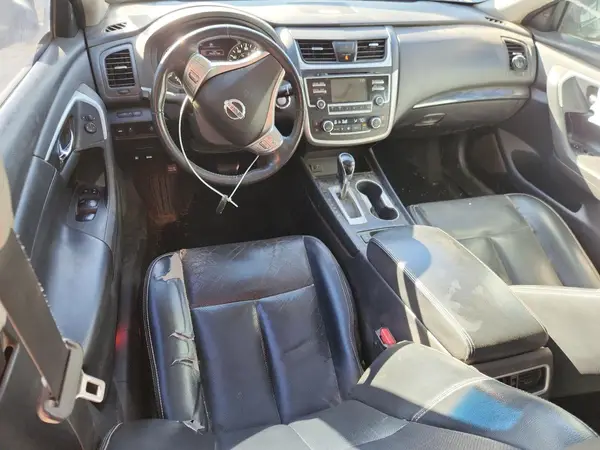 1N4AL3AP8HC122873 2017 NISSAN ALTIMA - Image 8