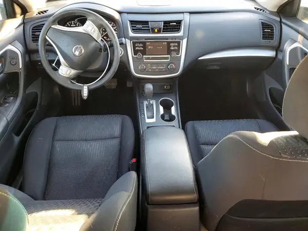 1N4AL3AP8HC122887 2017 NISSAN ALTIMA - Image 8