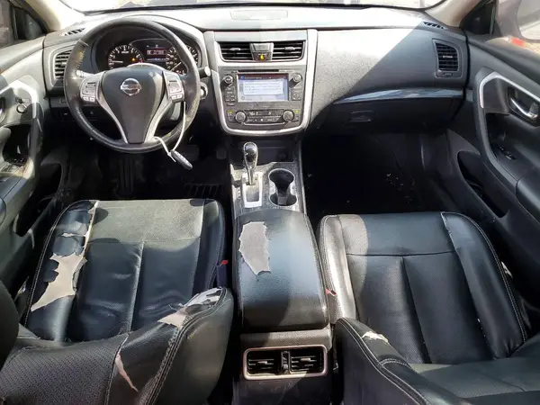 1N4AL3AP8HC122906 2017 NISSAN ALTIMA - Image 8
