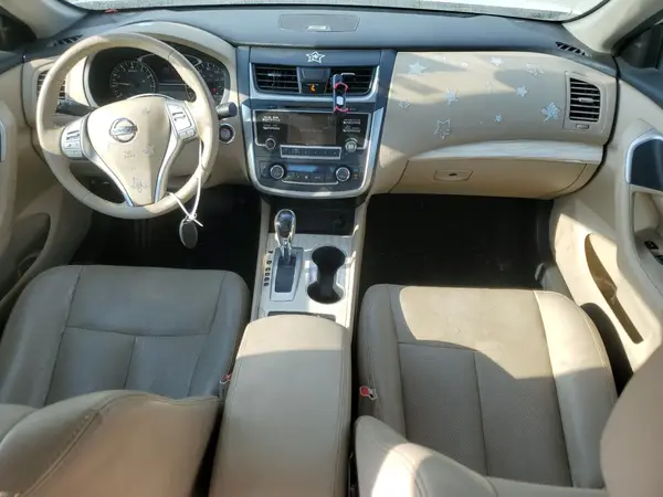 1N4AL3AP8HC123344 2017 NISSAN ALTIMA - Image 8