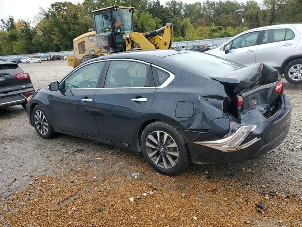 1N4AL3AP8HC123408 2017 NISSAN ALTIMA - Image 2