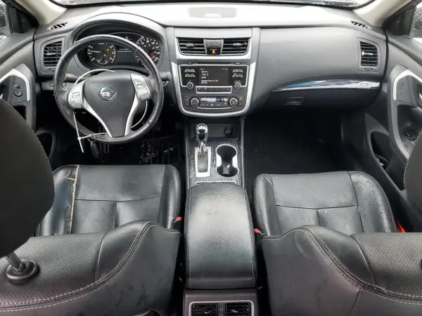 1N4AL3AP8HC123408 2017 NISSAN ALTIMA - Image 8