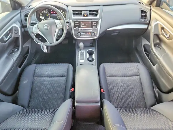1N4AL3AP8HC123456 2017 NISSAN ALTIMA - Image 8