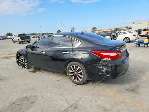 1N4AL3AP8HC124672 2017 NISSAN ALTIMA - Image 2
