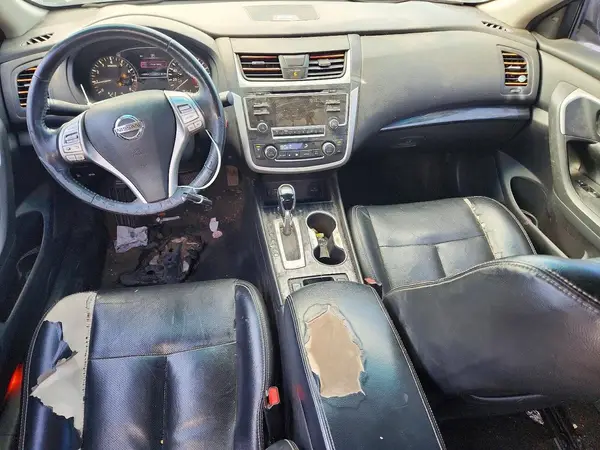 1N4AL3AP8HC124672 2017 NISSAN ALTIMA - Image 8
