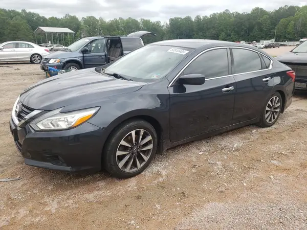 1N4AL3AP8HC125241 2017 NISSAN ALTIMA - Image 1