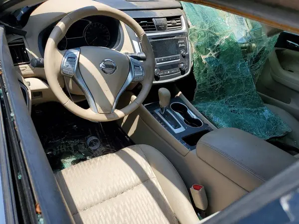 1N4AL3AP8HC125336 2017 NISSAN ALTIMA - Image 8