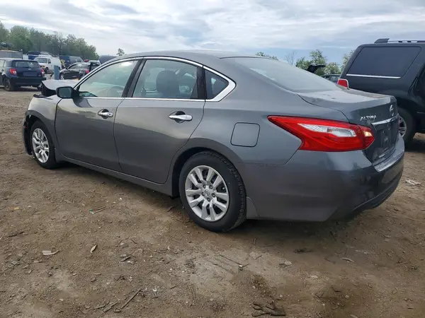 1N4AL3AP8HC125840 2017 NISSAN ALTIMA - Image 2