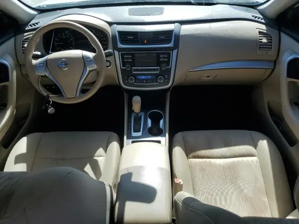 1N4AL3AP8HC126065 2017 NISSAN ALTIMA - Image 8