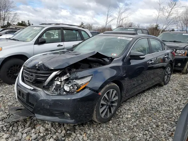 1N4AL3AP8HC127913 2017 NISSAN ALTIMA - Image 1