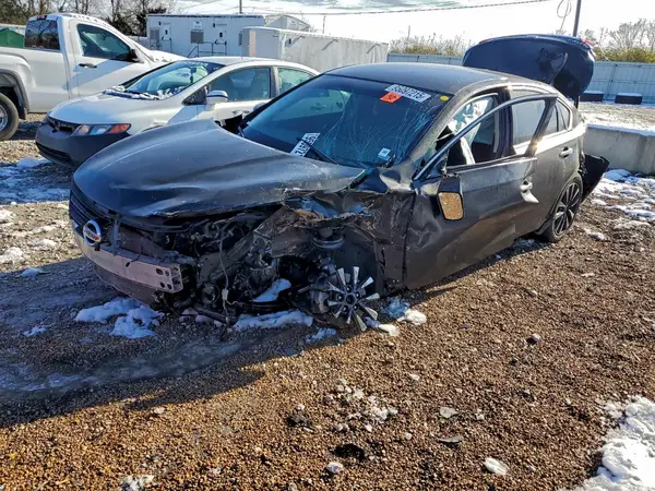 1N4AL3AP8HC128107 2017 NISSAN ALTIMA - Image 1